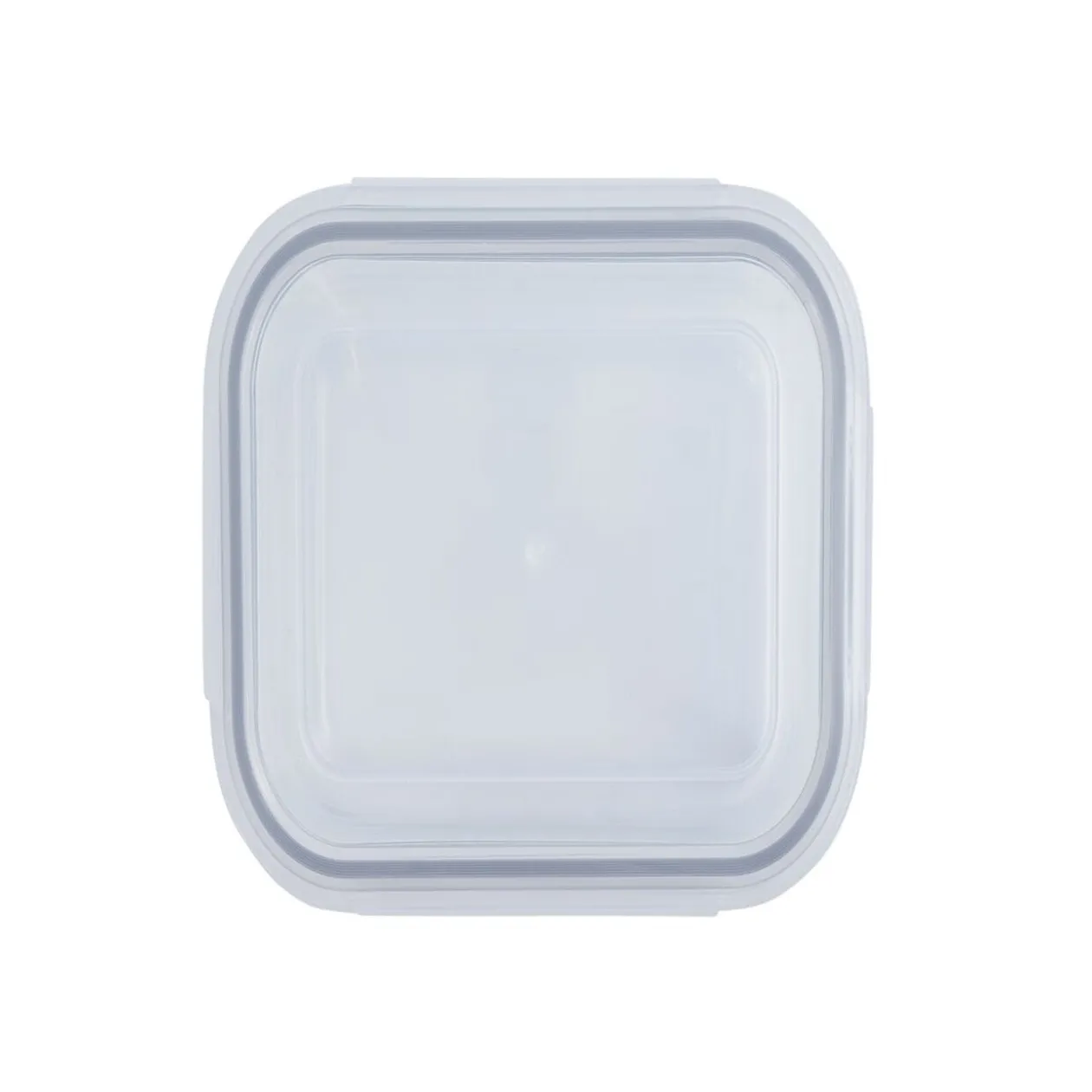 2 boîtes de conservation en verre 640 ml et 1500 ml