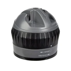 Aiguiseur à couteaux double position