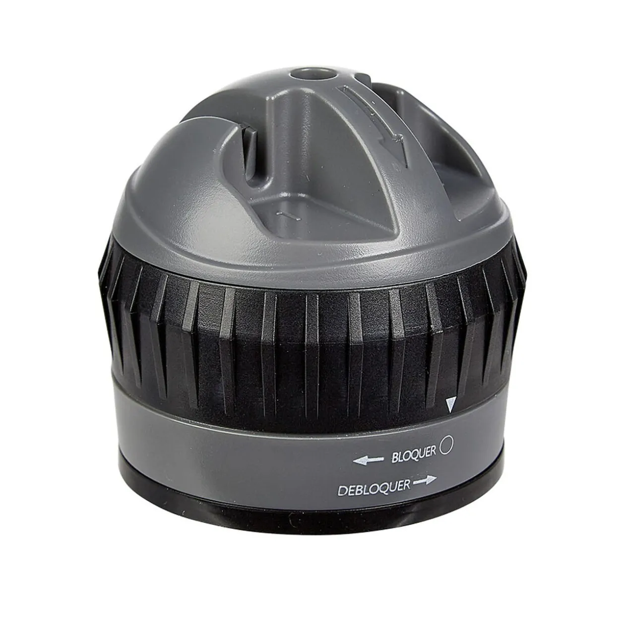 Aiguiseur à couteaux double position