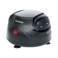 Aiguiseur électrique pour couteau tournevis et ciseaux 60W