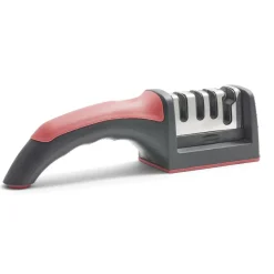 Aiguisoir manuel L21cm