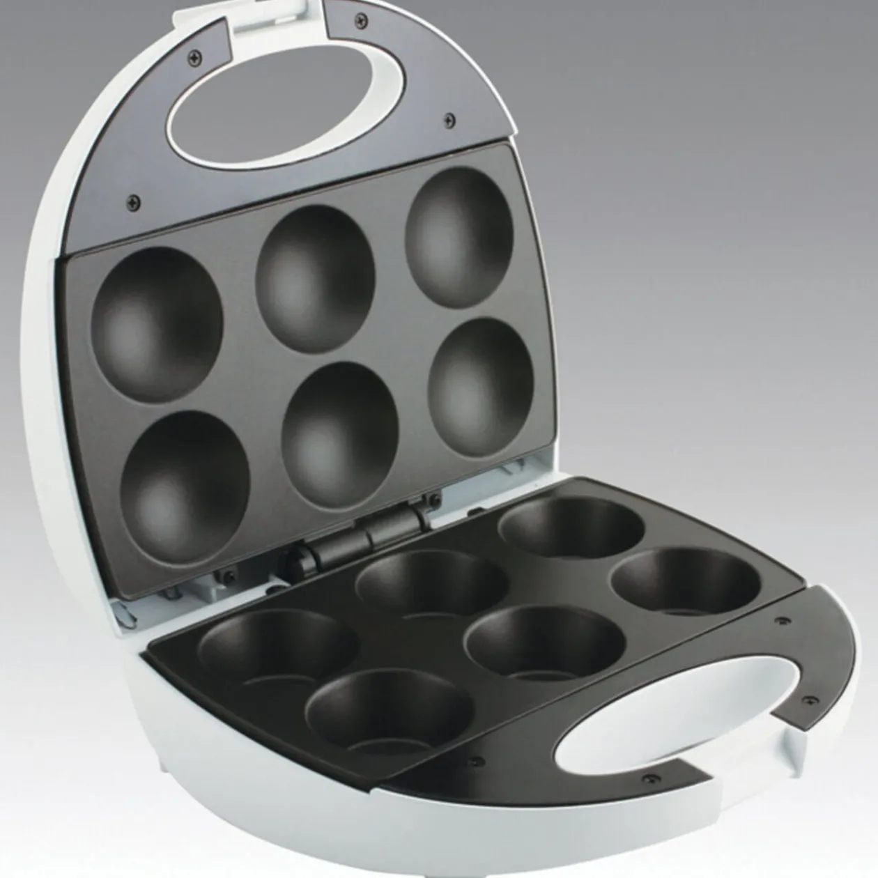 Appareil à cupcakes 750 W Homday