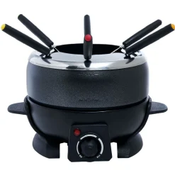 Appareil à fondue 6 pers 500W