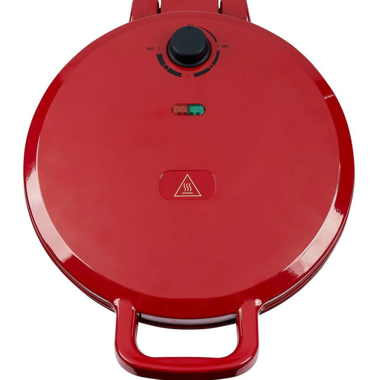 Appareil à pizza multifonction Ø30cm