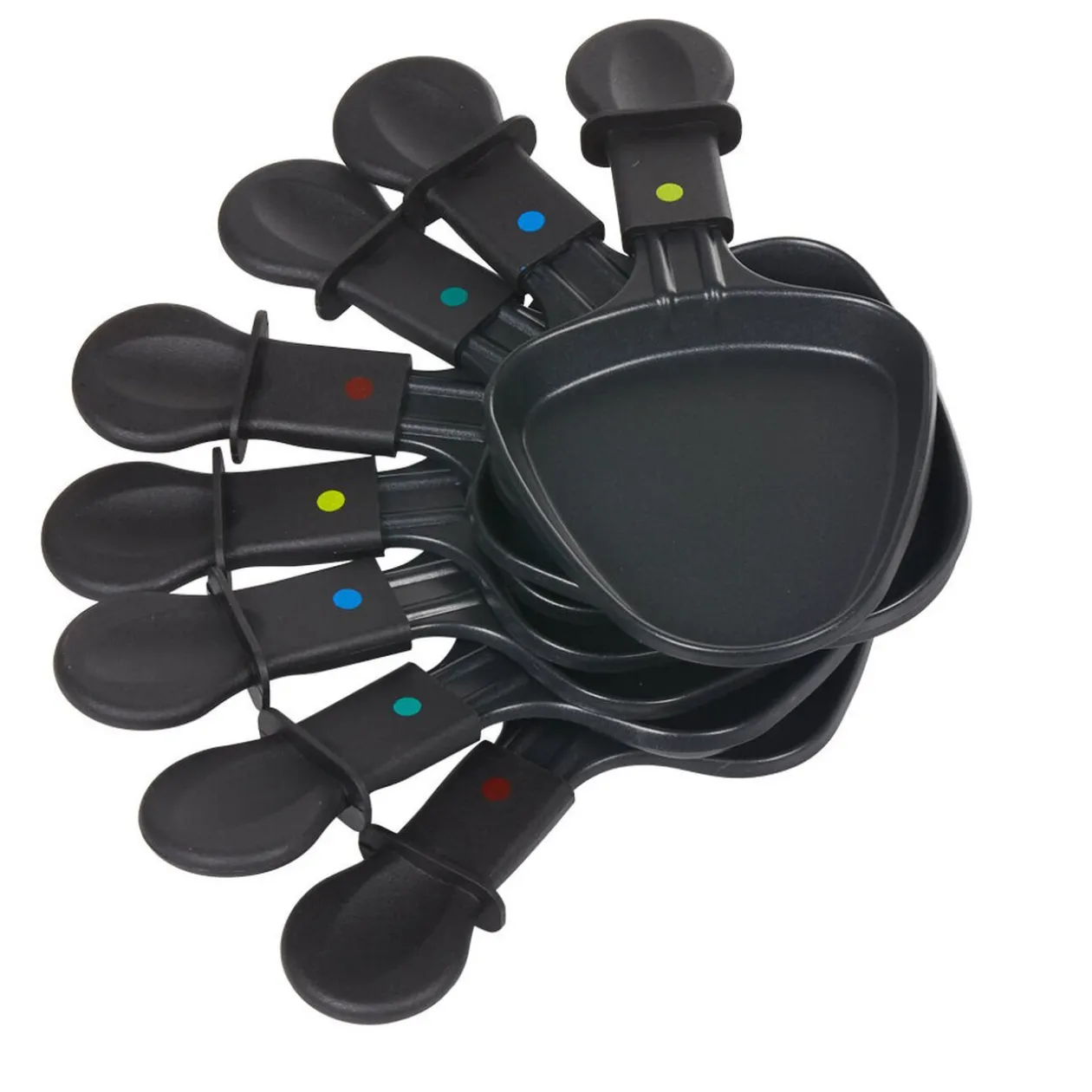 Appareil à raclette 8 personnes grill et pierre Princess