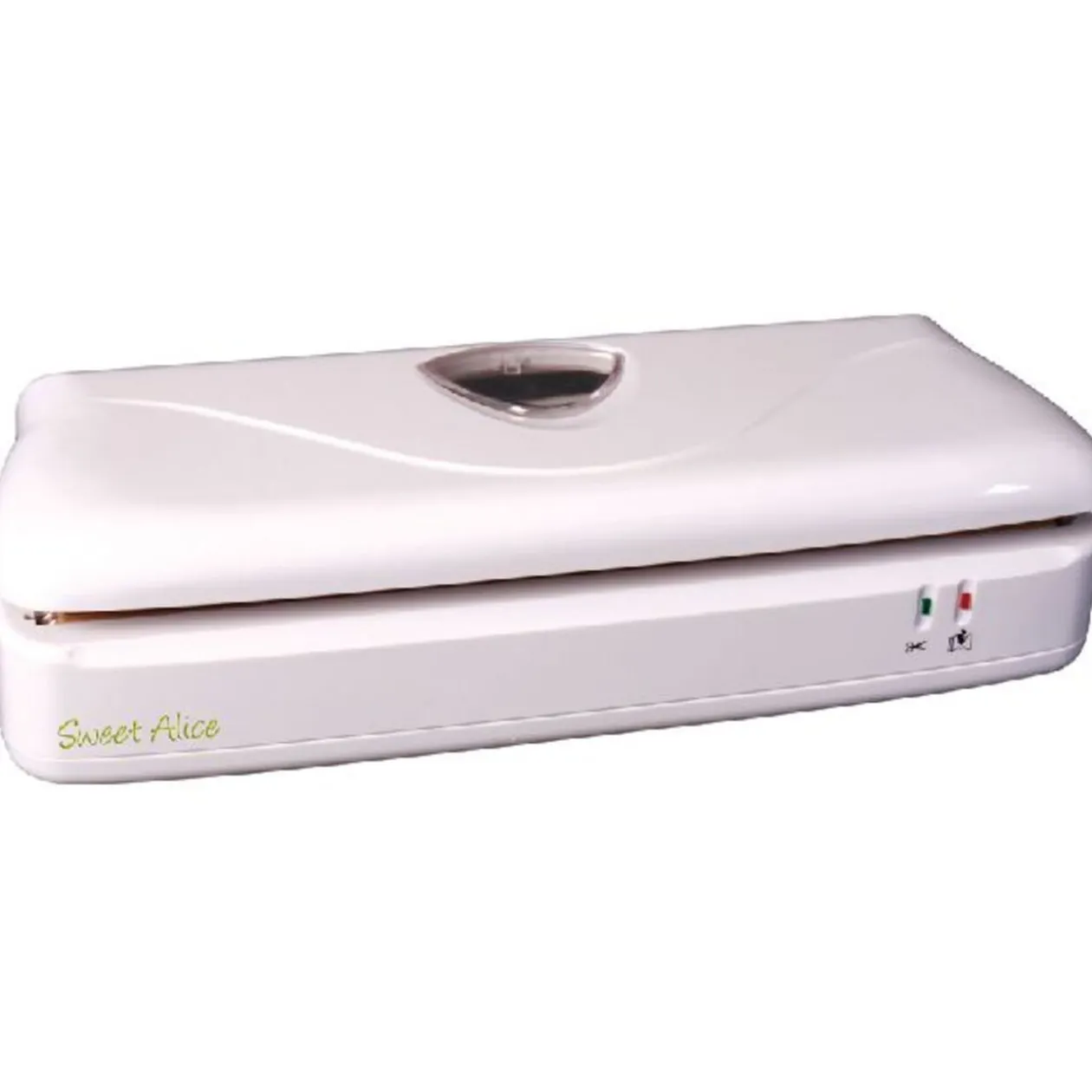 APPAREIL A SOUDER SOUS VIDE 160 W