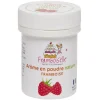 Arôme naturel framboise en poudre 15g
