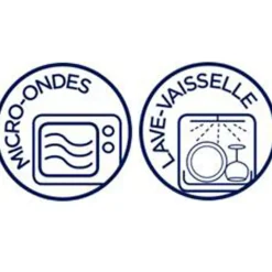 Assiette à dessert corail Zana