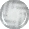 Assiette à dessert Luminarc gris Funky Dots