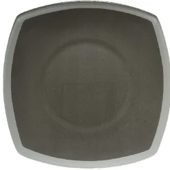 Assiette à dessert pierre de jade x 4