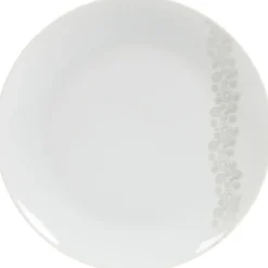 Assiette à dessert porcelaine