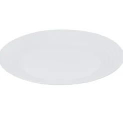 Assiette à dessert ronde Harena