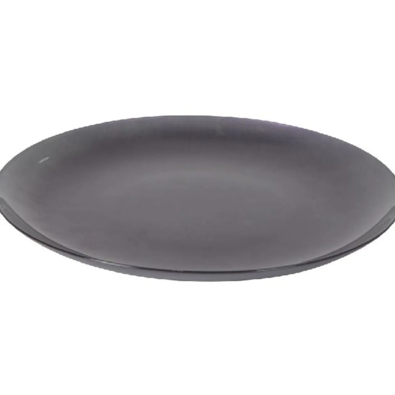 Assiette à dessert violet Luminarc