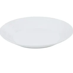Assiette creuse ronde Harena
