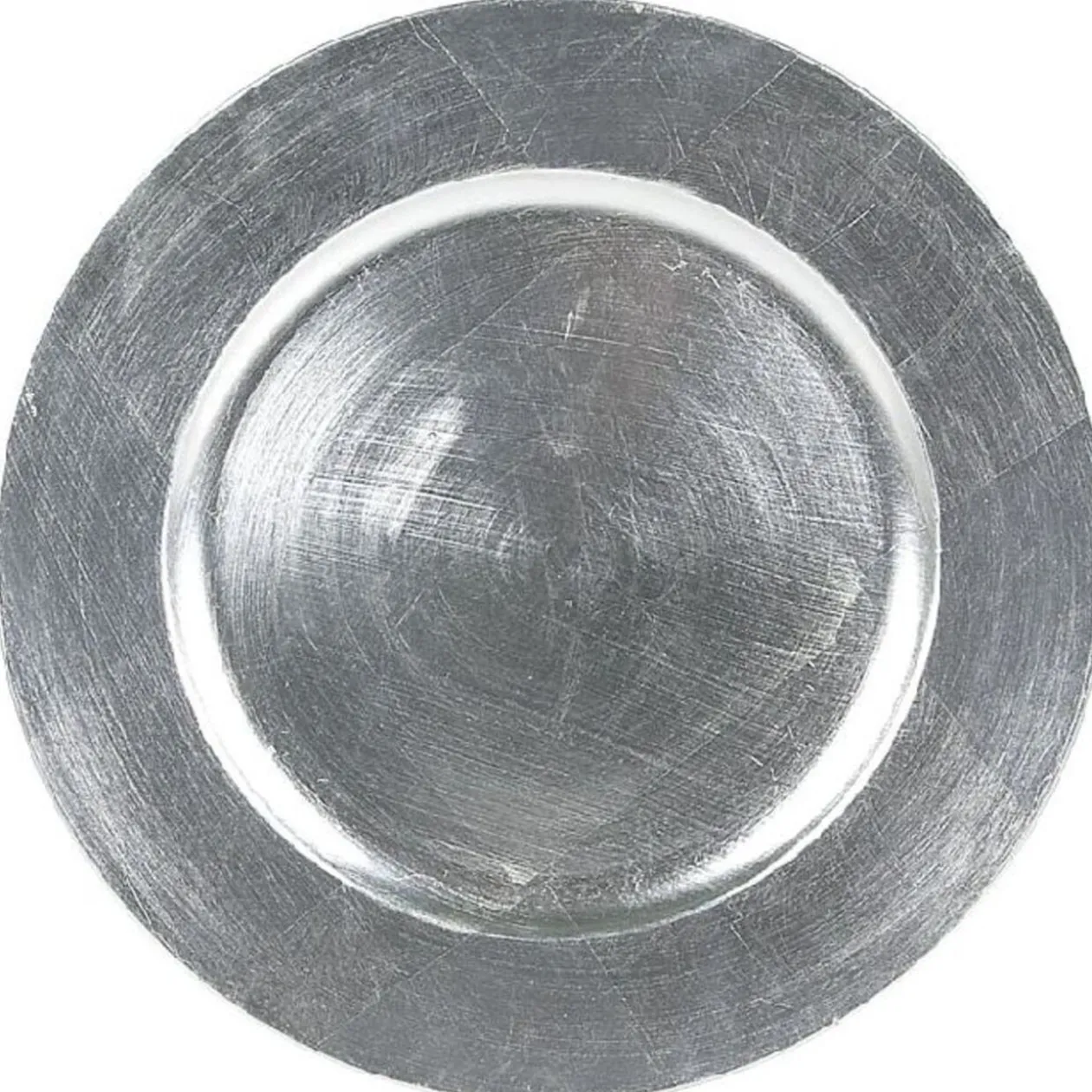 Assiette de présentation