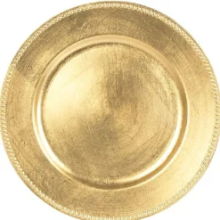 Assiette de présentation