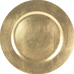 Assiette de présentation