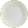 Assiette dessert porcelaine blanc Ø20cm