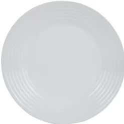 Assiette plate Harena Luminarc x12