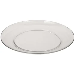 Assiette x12 verre Duralex