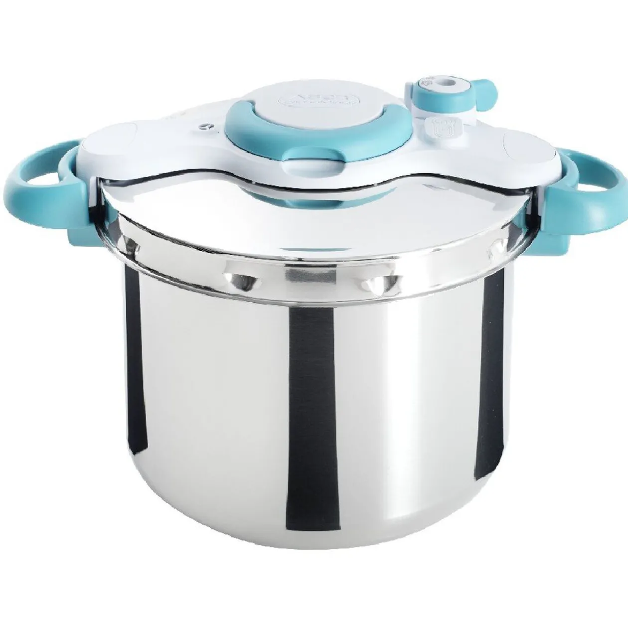 Autocuiseur 9L SEB + livre 20 recettes