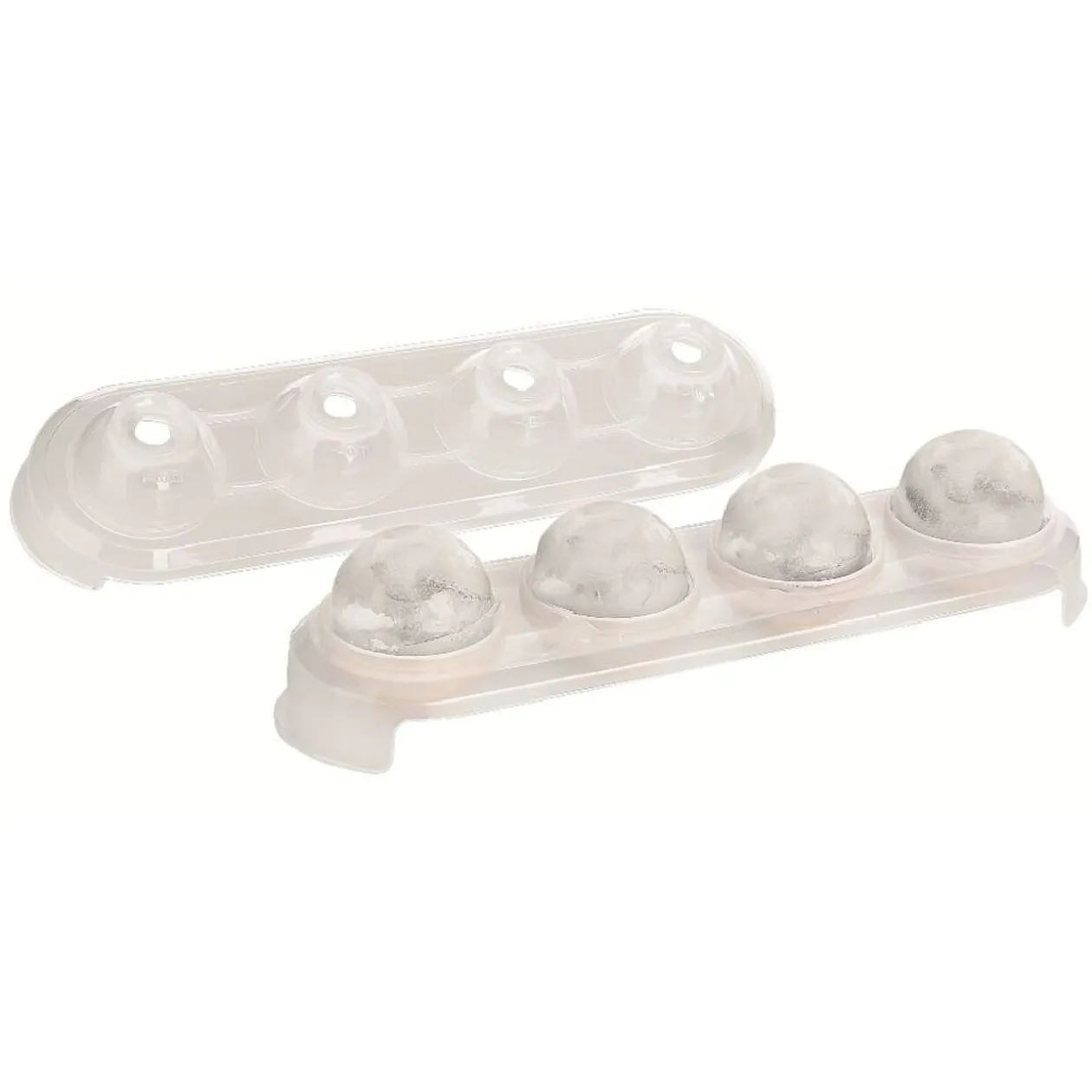 Bac à glaçons 4 boules