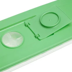 Bac à glaçons avec couvercle