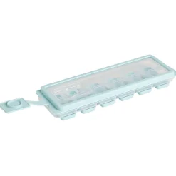 Bac à glaçons avec couvercle