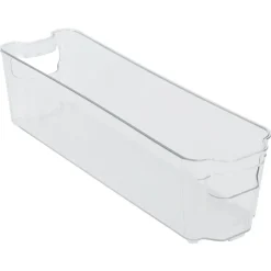 Bac de rangement pour frigo 3,5L - L.37x11xH9,7cm