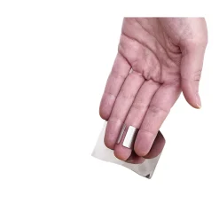 Bague protège doigts pour couper