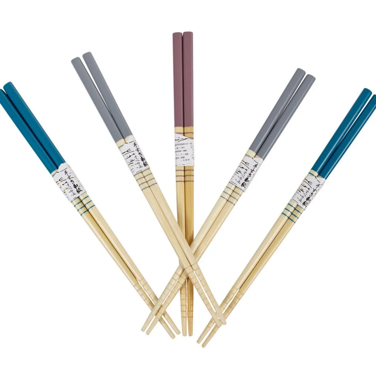 Baguette chinoise x10