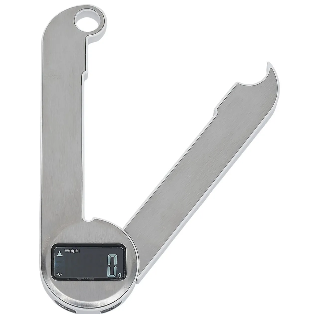 Balance de cuisine Homday pliable 5 kg