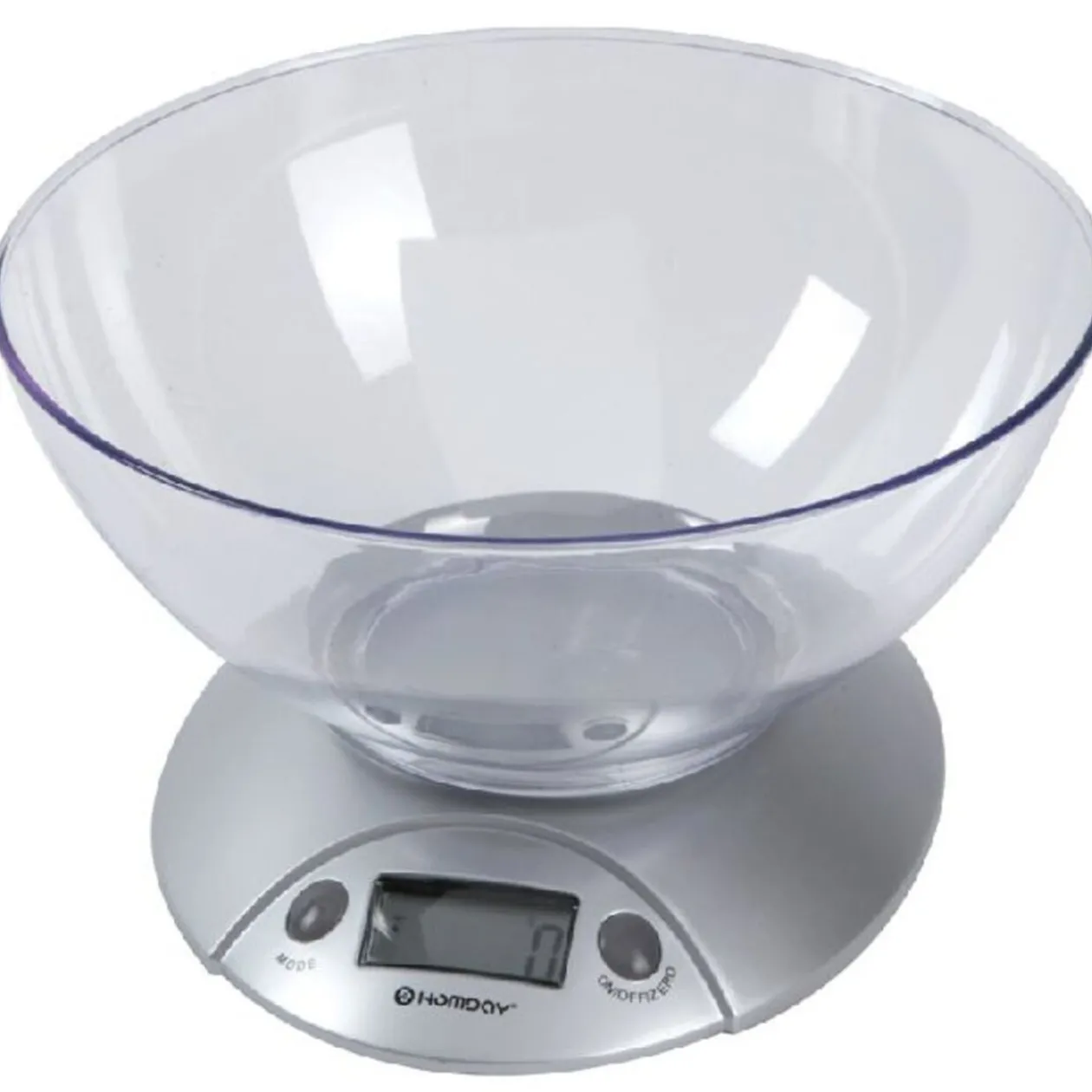 Balance de cuisine électronique