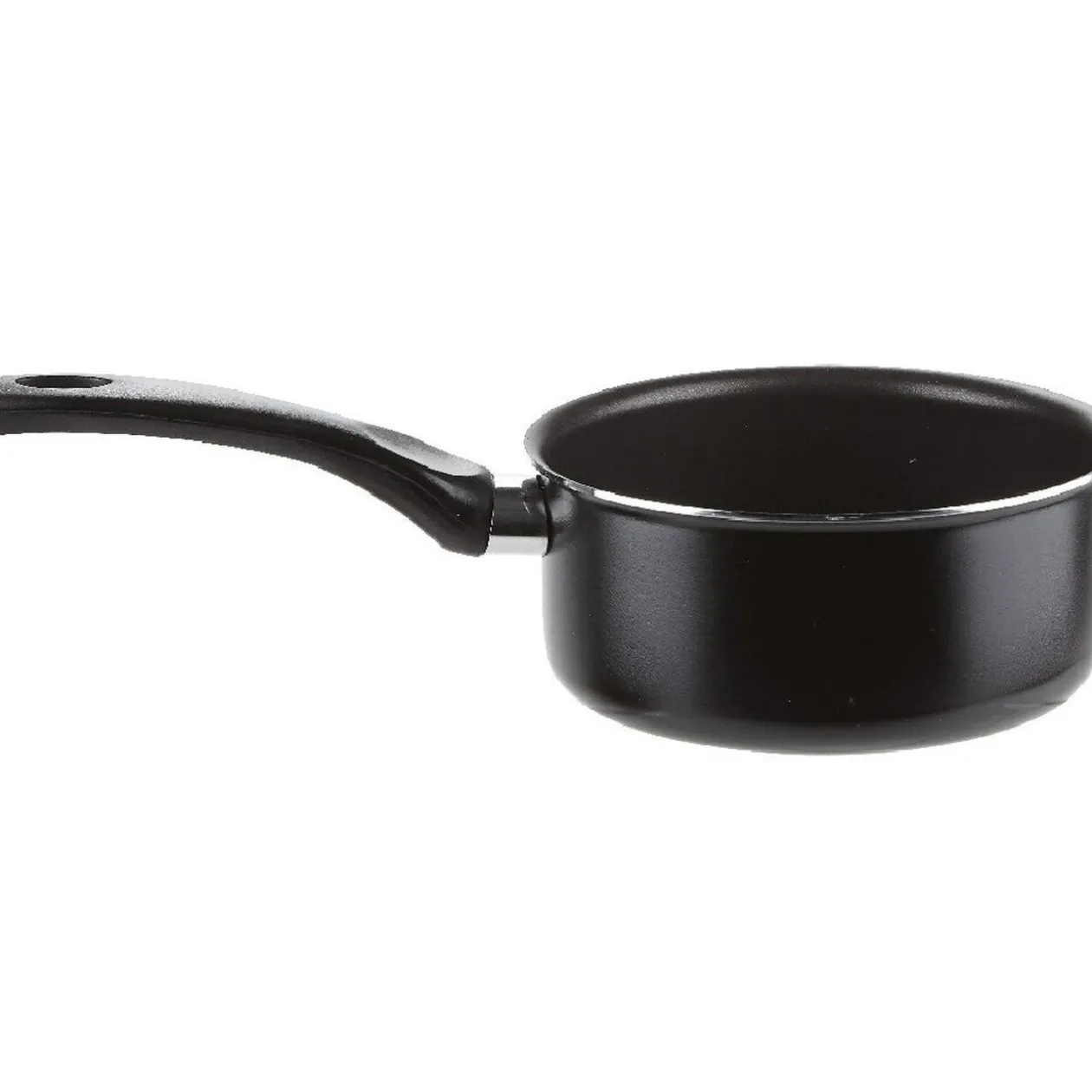 Batterie de cuisine aluminium 4 pièces