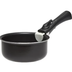 Batterie ELECTROLUX 4 pcs poignée amovible anti-adhésive