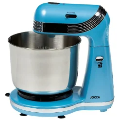 Batteur électrique Jocca acier