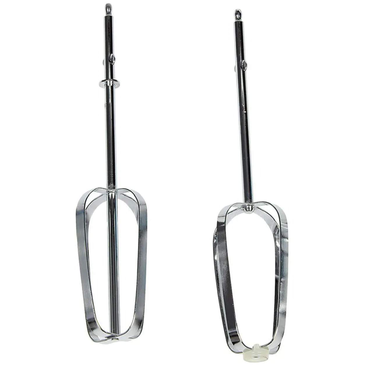 Batteur électrique Jocca acier