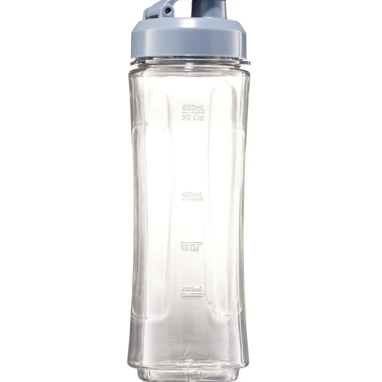 Blender à smoothie 300ml bleu