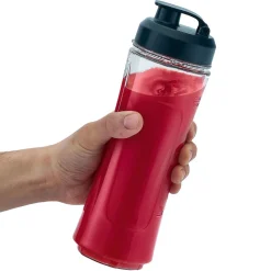 Blender gourde sport 2 en 1
