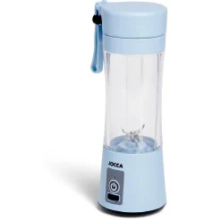Blender portable 380ml avec sangle de transport - 2 coloris