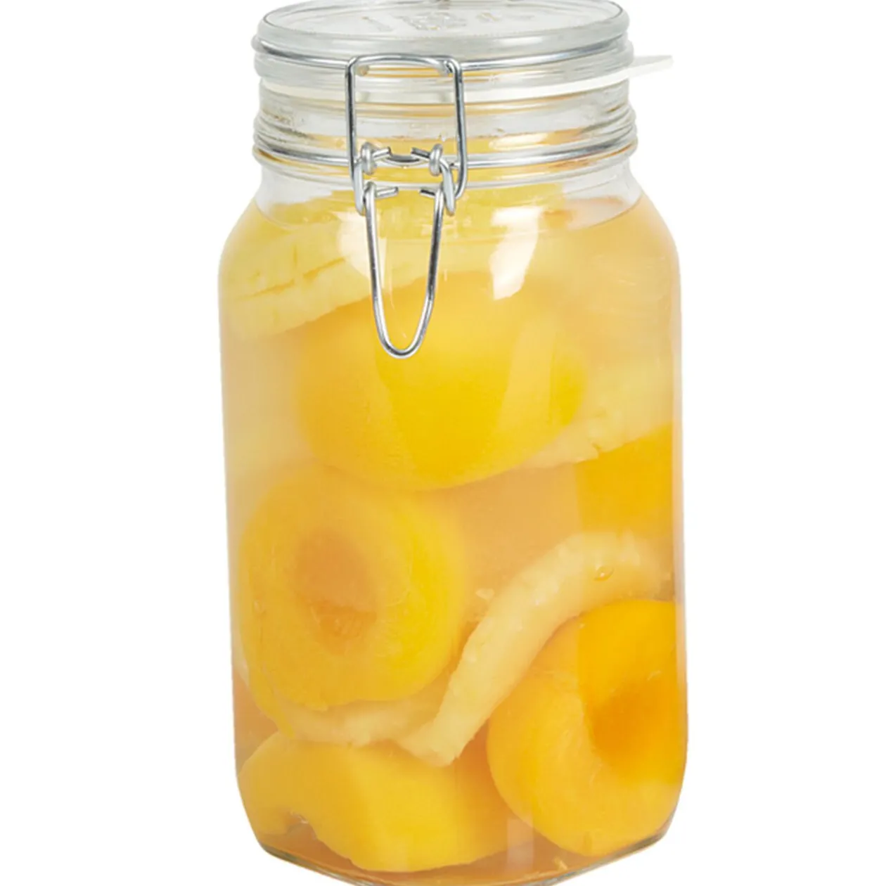 Bocal à clapet hermétique 1,5 L