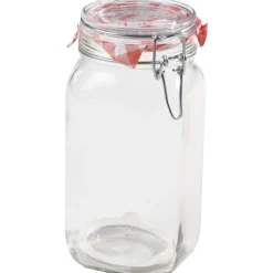 Bocal à clapet hermétique 1,5 L