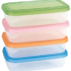 BOITE ALIMENTAIRE 800 ML