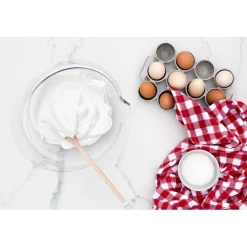 Bol à mixer gradué Ocuisine verre transparent