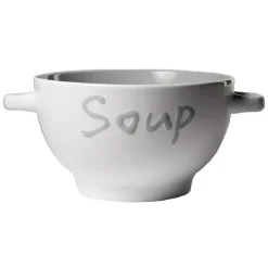 Bol à soupe