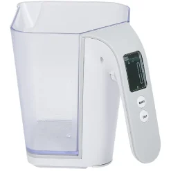 Bol doseur électronique