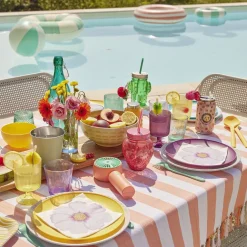 Bol en plastique Ø12,5cm - 3 coloris