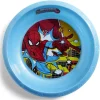 Bol enfant Spiderman plastique Ø16cm