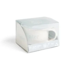 Bol jumbo 62cl avec cuillère et couvercle winter