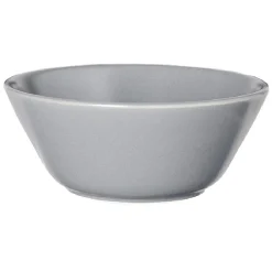 Bol rond couleur unie